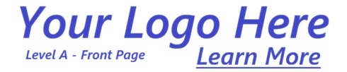 yourlogohere level a front page