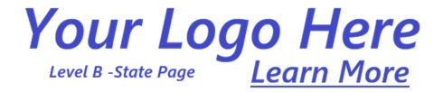 yourlogohere level b state page
