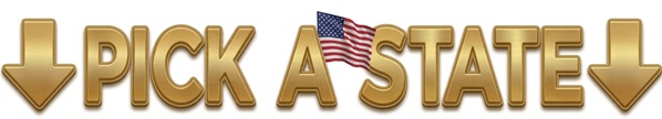 picka state logo